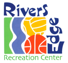 Rivers Edge Recreation Center Logo