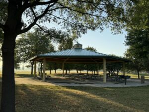 Prairie Fields Green 1