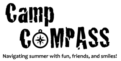 Camp Compass Logo