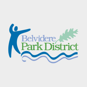 Belvidere Park District Logo