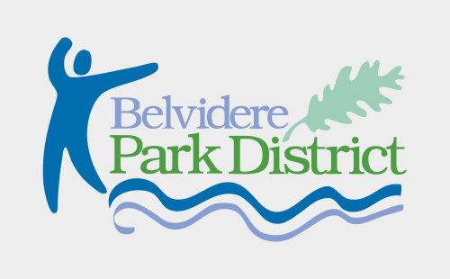 Belvidere Park District Logo