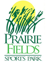 Prairie Fields Sports Park Logo