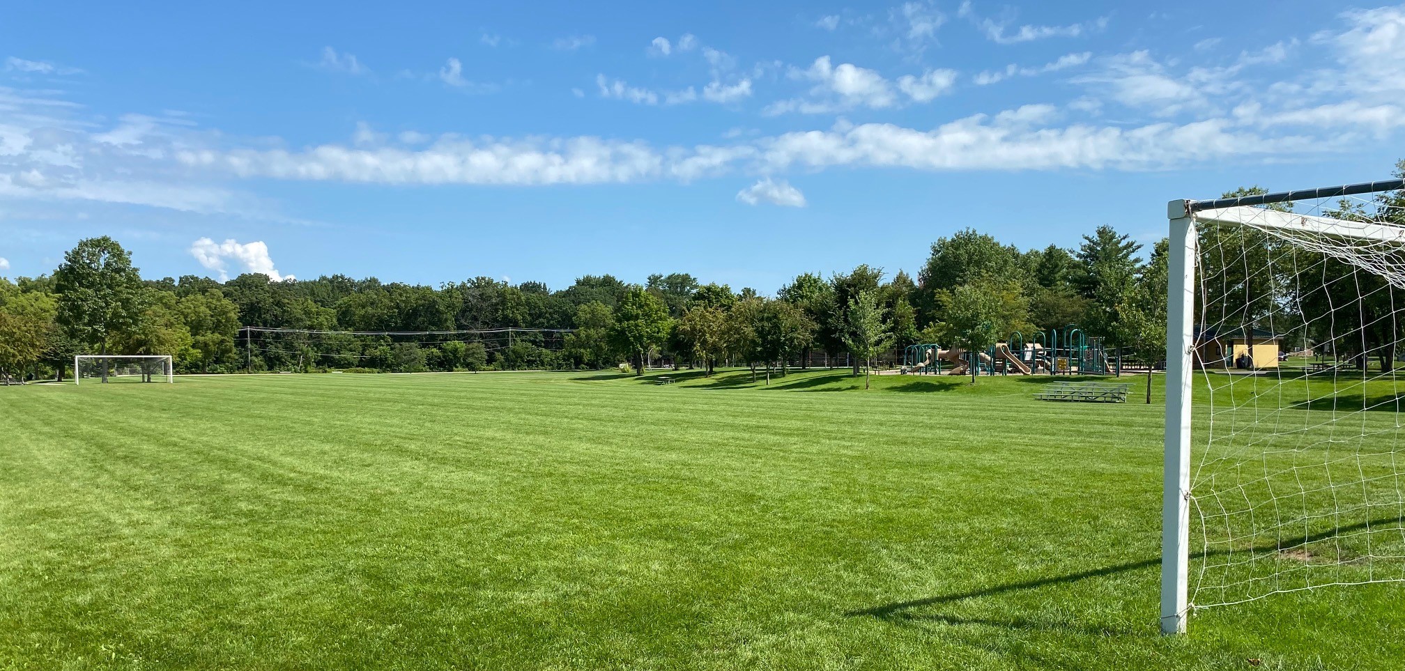 Aberdeen Park Belvidere Park District