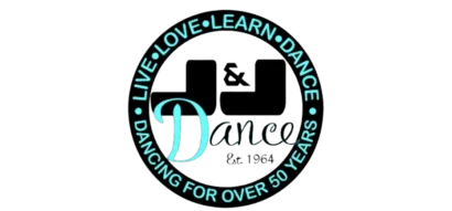 J&J Dance Logo