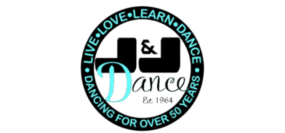 J&J Dance Logo