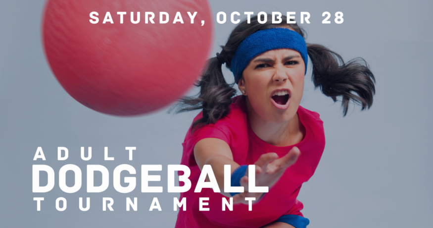 Adult Dodgeball12
