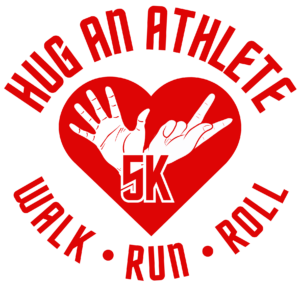 5k logo