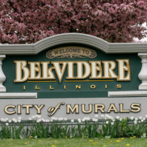 City of Belvidere