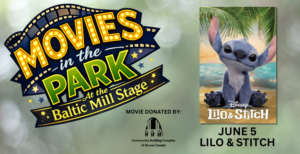 Movies in the park Banners (1)