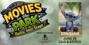 Movies in the park Banners (5)