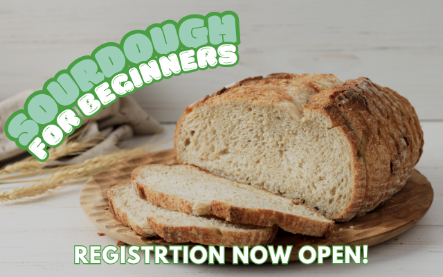 Sourdough Bread Class 2026 - Event cover (640 x 400 px) (1)