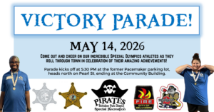 Victory Parade Flyer - 2026 (1080 x 566 px)
