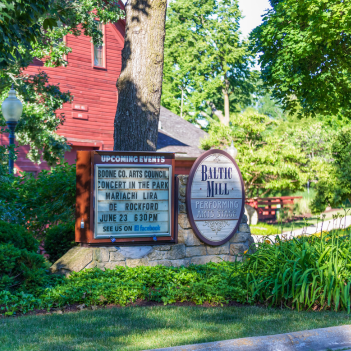 Arts Council