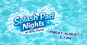 Splash Pad Night Banners (5)