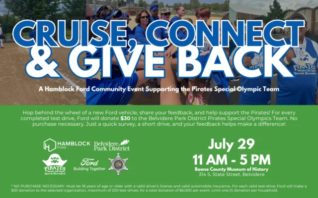 Community Drive Event - slider (640 x 400 px)