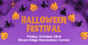 2026 Halloween Festival